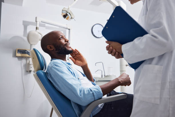 Best Emergency Dentist for Special Needs Patients in Coleman, MI