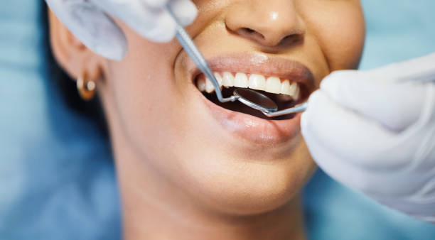 Best Emergency Dental Services for Seniors in Coleman, MI