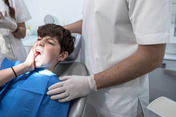 Best Emergency Dentist for Special Needs Patients in Coleman, MI
