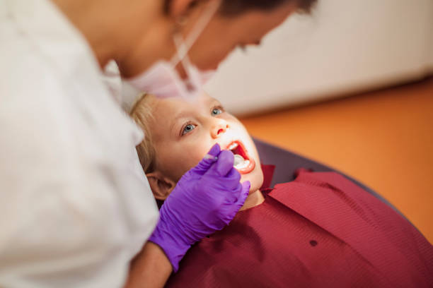Best Holiday Emergency Dentist in Coleman, MI