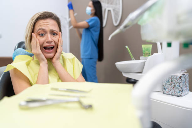 Best Emergency Cosmetic Dentistry in Coleman, MI
