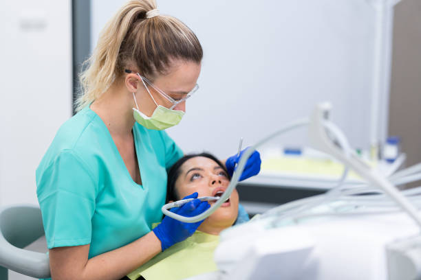 Best Broken or Cracked Tooth Emergency Dentist in Coleman, MI
