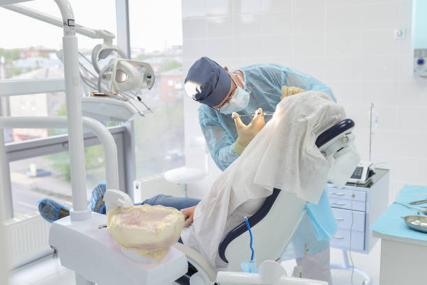 Best Weekend Emergency Dentist in Coleman, MI